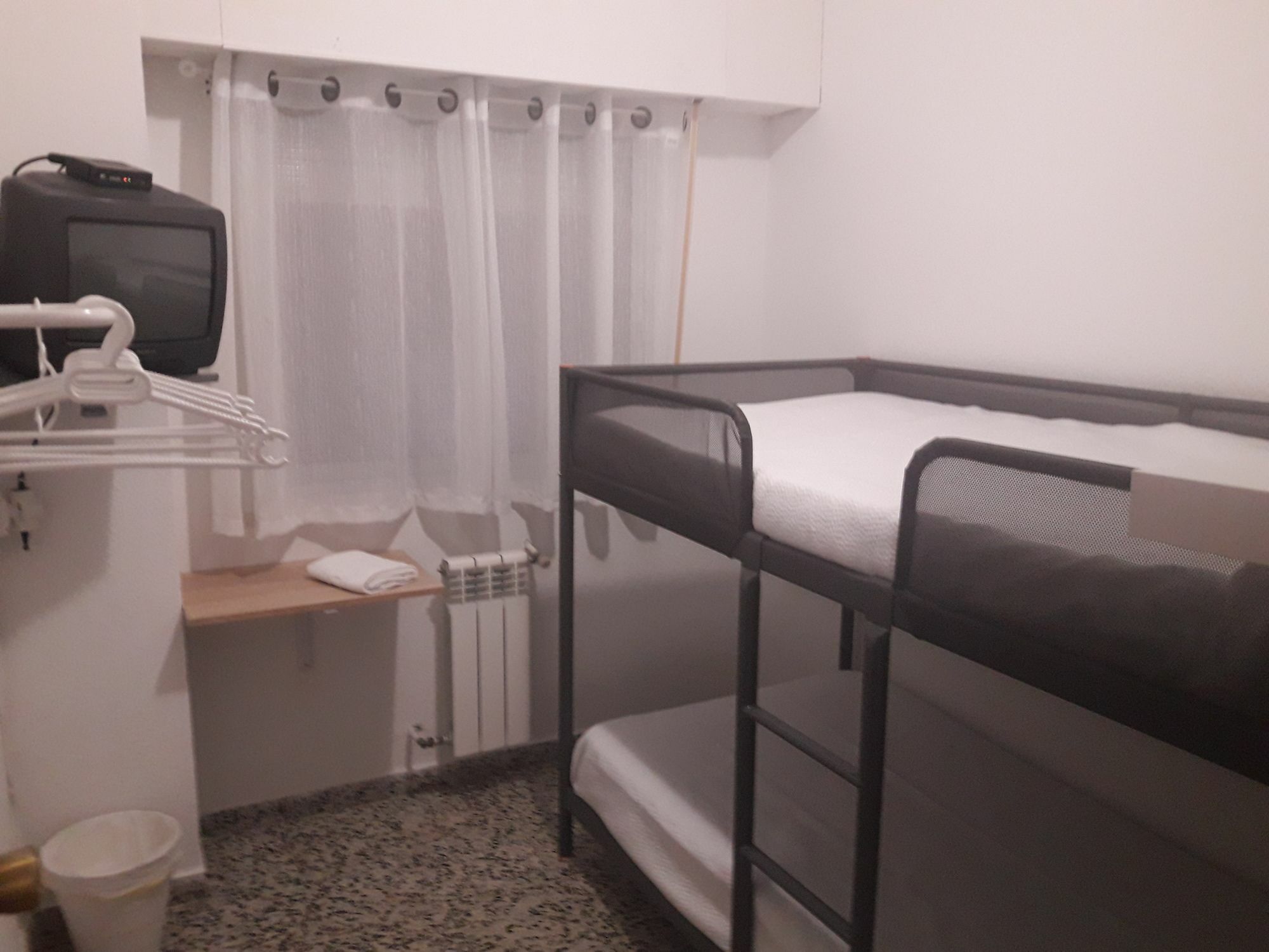 Pension Vista Nevada Гранада Екстер'єр фото